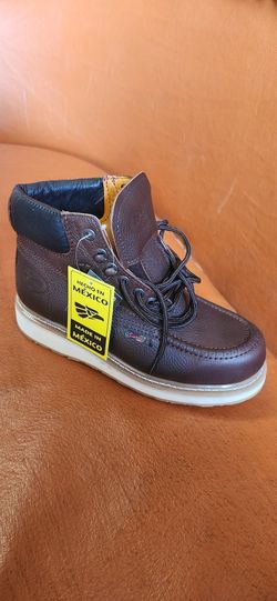 Work Boots For Men