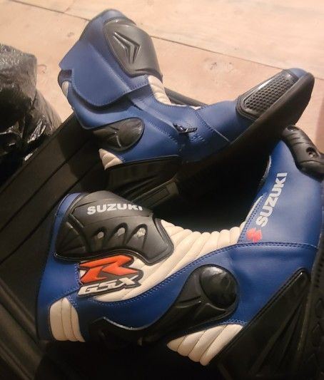 Suzuki Gsxr Boots