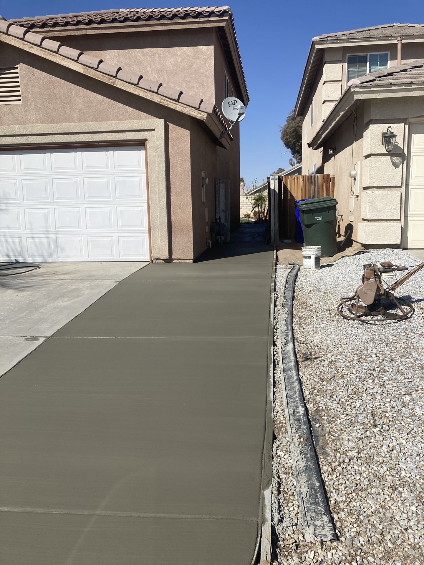 Concrete
