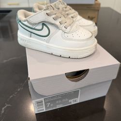 Nike Toddler Shoes