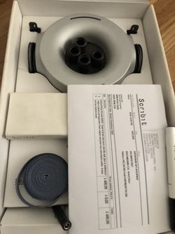 Scribit Drawing Robot 