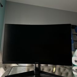 Asus TUF Gaming Monitor 