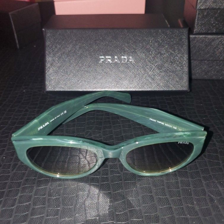 Prada Sunglasses