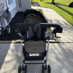 Evenflo Reversi Stroller