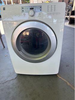 Clothes Dryer