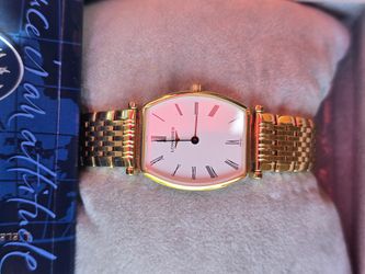 Longines La Grande Classique Ladies