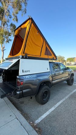 Go Fast Camper V2