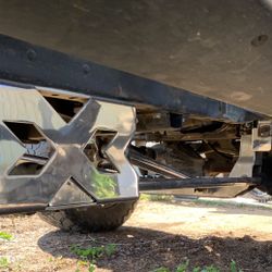 10” Suspension Lift Kit. 2500HD 