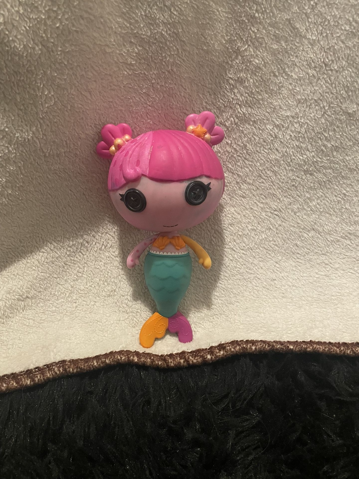 Lalaloopsy Mermaid 🧜♀️