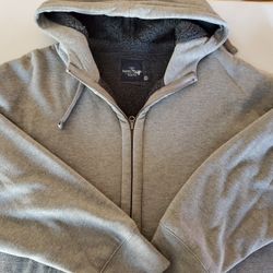 2xl Fleece Lined Hoodie And Fleece Old Navy Pullover