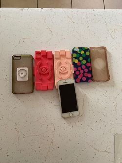 iPhone 5s deslaqueado