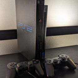 Sony PS2 