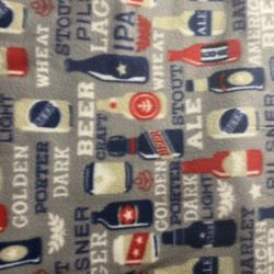 100 Bottles Of Beer On The Wall