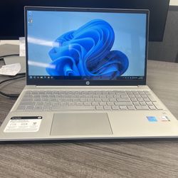 Hp Pavilion Laptop 