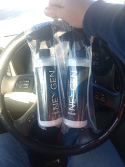 NexGen Ceramic Spray X2