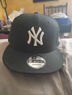 NY Yankees Snapback
