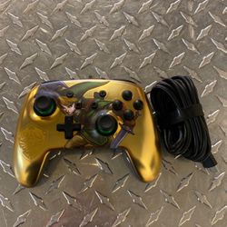 Nintendo Switch Controller Like New