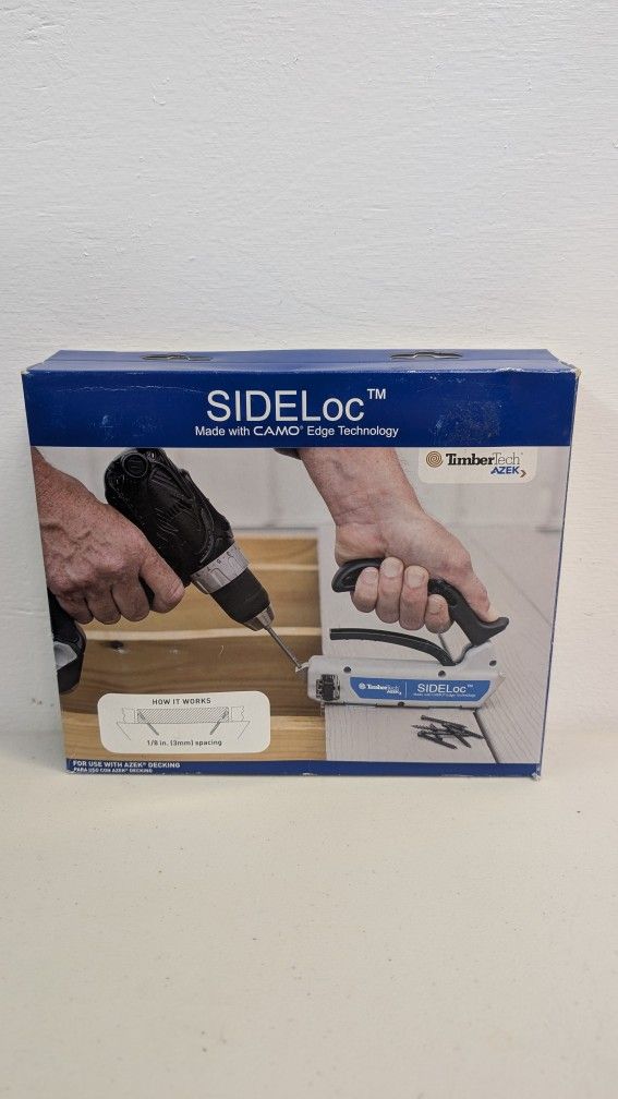 Side Loc