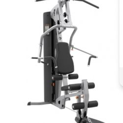 Life fitness G2