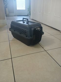 Jaula Para Gatos O Perros Pequeños