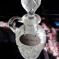 Alcohol/Drinking Decanter