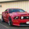 MustangGt