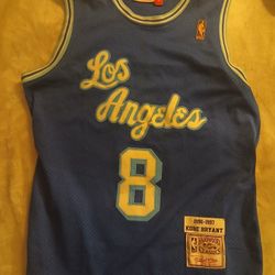 Mitchell & Ness Classic JERSEY