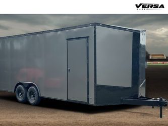 Car Hauler Trailer: Custom-built for less! No middleman fees—order yours today.