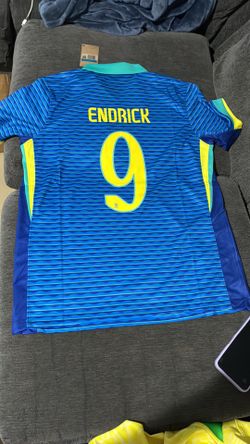 Camisas do Brasil