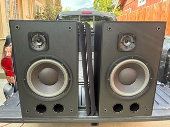 Bose Interaudio 4000 Series Speakers