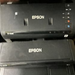 Epson Printers And Receipt Printer Machine 