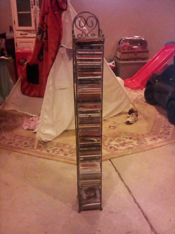 Tower Of Christian Music Cds