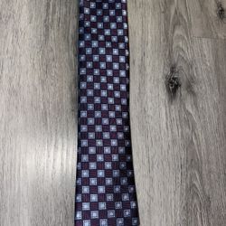 Men’s Silk Tie Jos A Bank