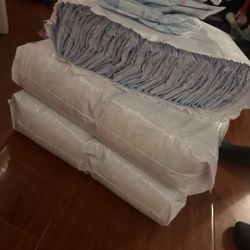 Luvs Diapers Size 2 
