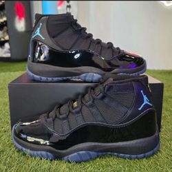 Retro 11 Gamma