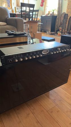 PreSonus Studio Channel Tube Preamp, Compressor & EQ