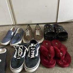 Girls Shoes 