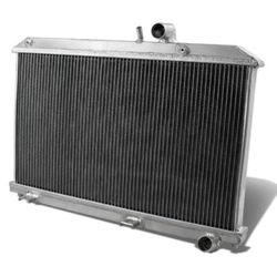 Mazda RX-8 Radiator 