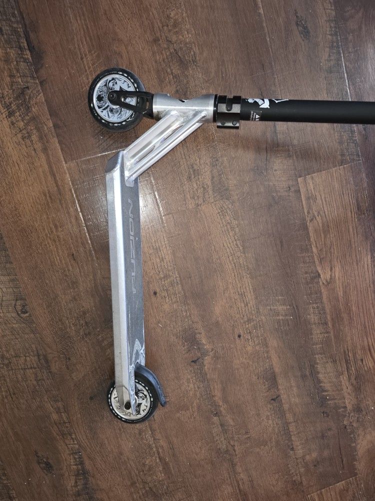 Fuzion Z350 Pro Scooter