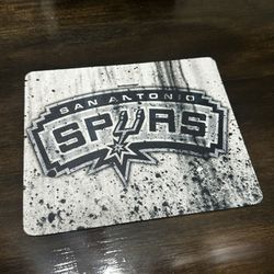 Printed Mouse Pads. 