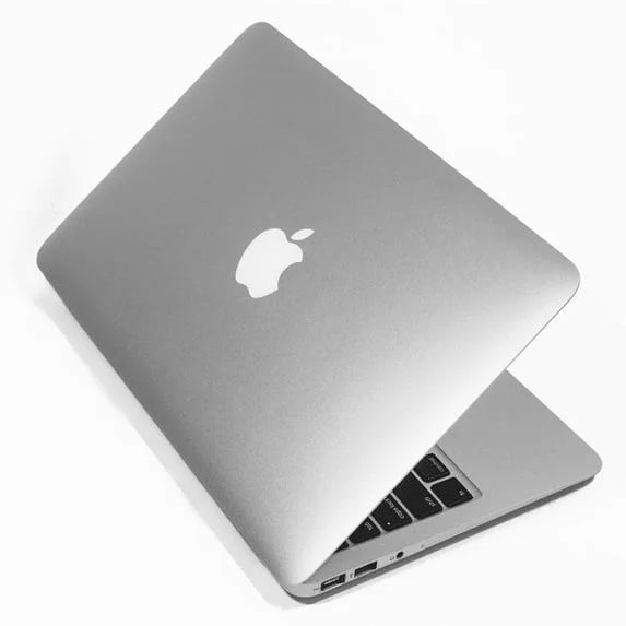 2015 Grey MacBook Air