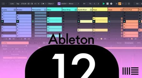 Windows Laptops - MacBook Pro Ableton Live