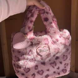 Juicy Couture Bag 