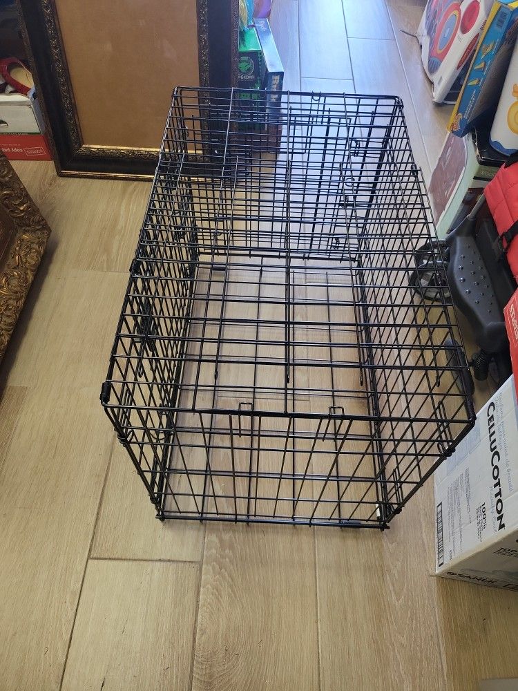 Jaula Para Perros 