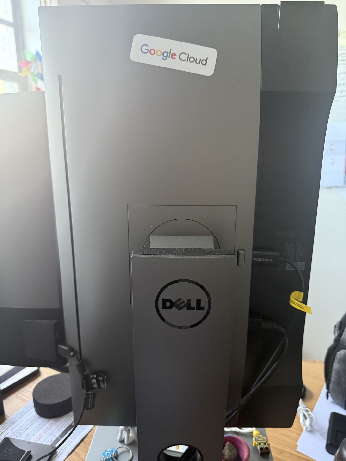 Dell Monitor 24”