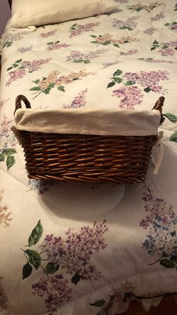 Small Basket