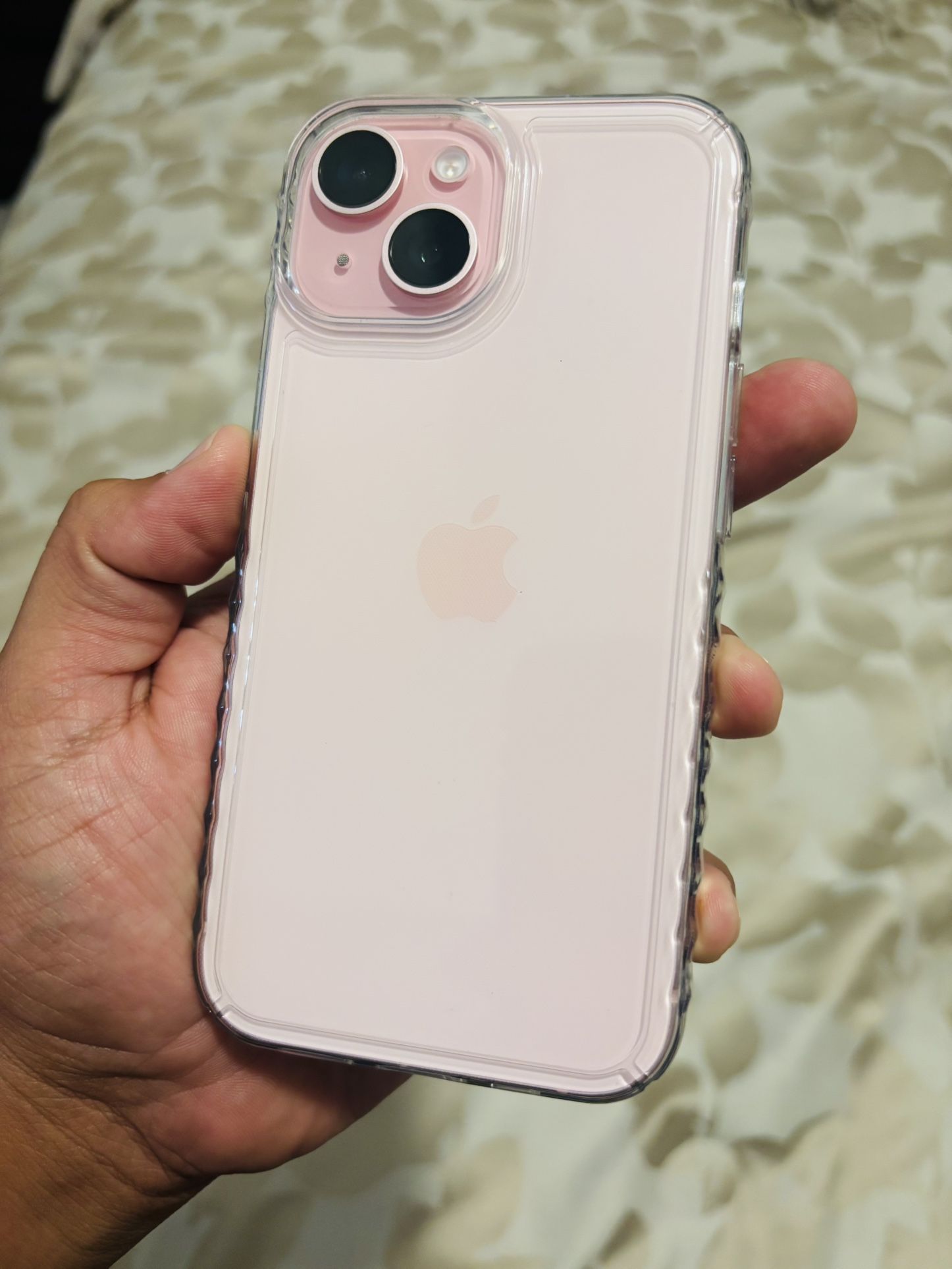 iPhone 15 T-Mobile