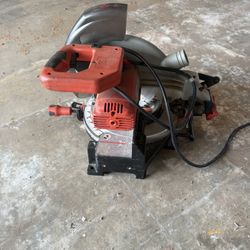 Compound Miter Saw