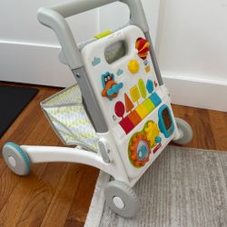 Skip Hop Baby Walker