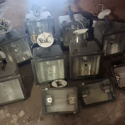 Hid Lights